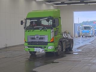 HINO PROFIA
