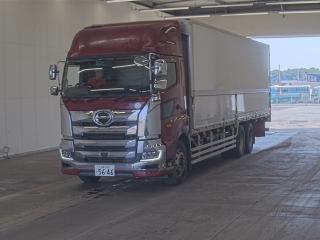 HINO PROFIA