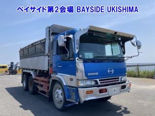 HINO PROFIA