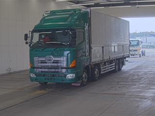 HINO PROFIA