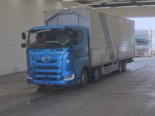 HINO PROFIA