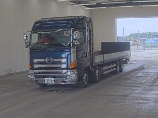 HINO PROFIA