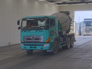 HINO PROFIA