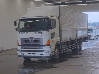 HINO PROFIA