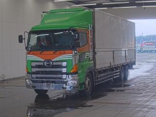 HINO PROFIA