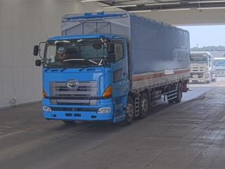 HINO PROFIA