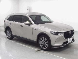 MAZDA CX-80