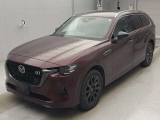 MAZDA CX-80