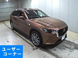 MAZDA CX-80