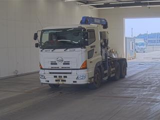HINO PROFIA