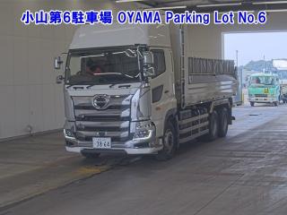 HINO PROFIA