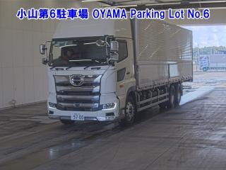 HINO PROFIA