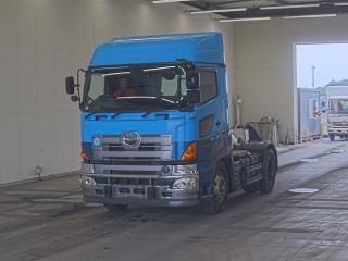 HINO PROFIA