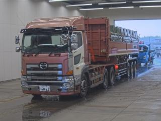 HINO PROFIA
