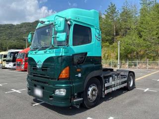 HINO PROFIA