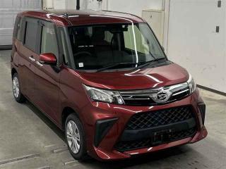 DAIHATSU THOR