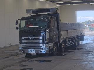 HINO PROFIA