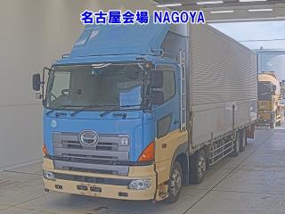 HINO PROFIA