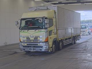 HINO PROFIA