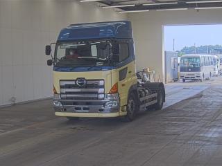 HINO PROFIA