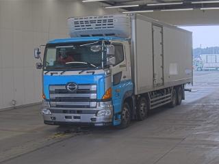 HINO PROFIA