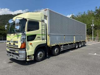 HINO PROFIA