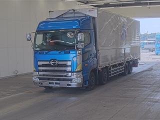 HINO PROFIA