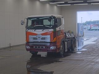 HINO PROFIA