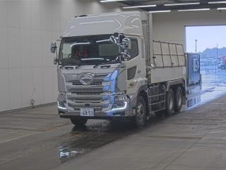 HINO PROFIA