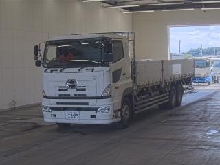 HINO PROFIA