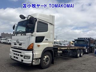 HINO PROFIA