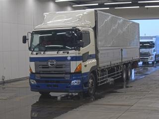 HINO PROFIA