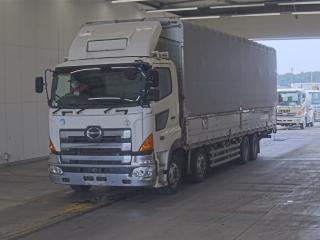 HINO PROFIA