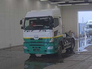 HINO PROFIA
