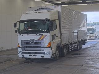 HINO PROFIA