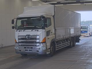 HINO PROFIA