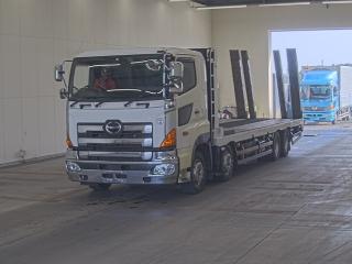 HINO PROFIA
