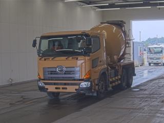 HINO PROFIA