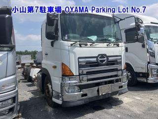 HINO PROFIA