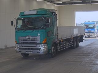 HINO PROFIA