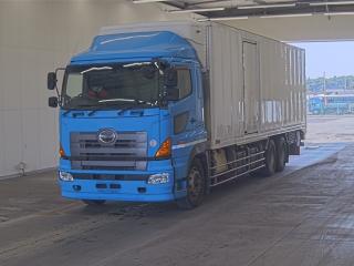 HINO PROFIA