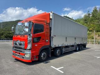 HINO PROFIA