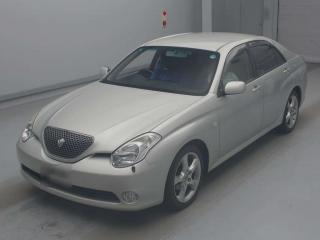 TOYOTA VEROSSA