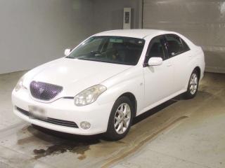 TOYOTA VEROSSA
