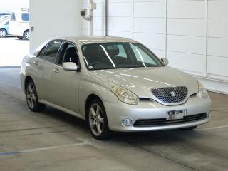 TOYOTA VEROSSA