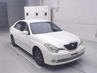 TOYOTA VEROSSA