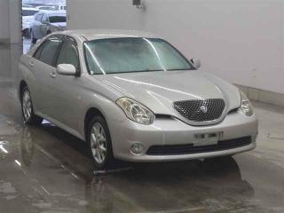 TOYOTA VEROSSA