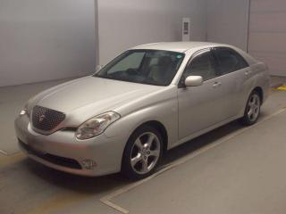 TOYOTA VEROSSA