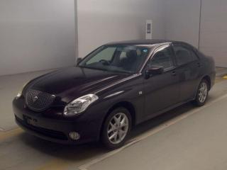 TOYOTA VEROSSA