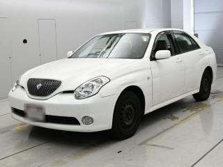 TOYOTA VEROSSA